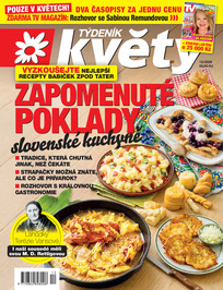 Květy