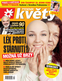 Květy