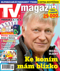 TV Magazín