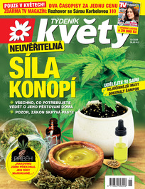Květy