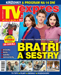 TV Expres