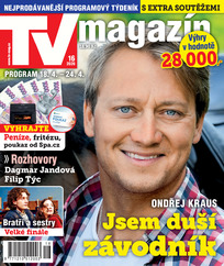 TV Magazín