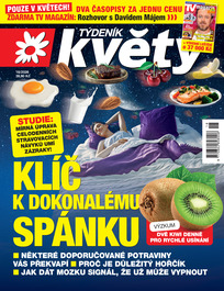 Květy