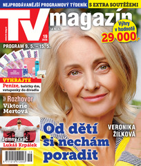 TV Magazín