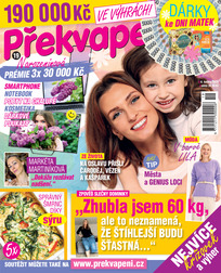 Překvapení