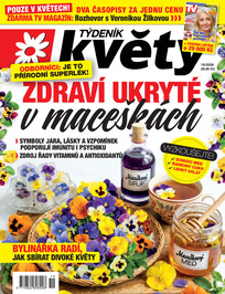 Květy