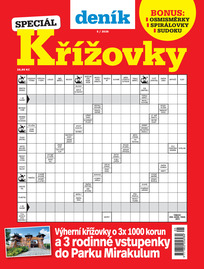 Deník Křížovky