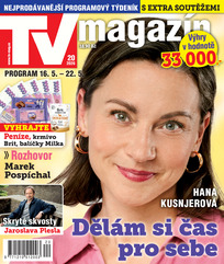 TV Magazín