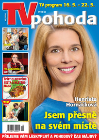 TV pohoda