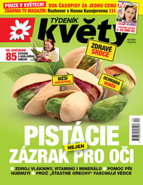 Květy