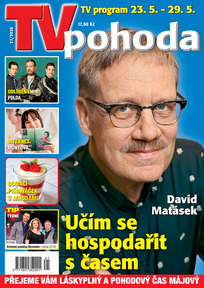 TV pohoda