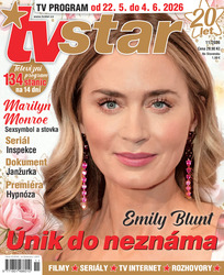 TV Star