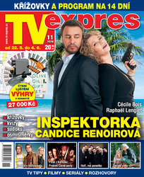TV Expres