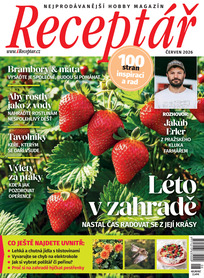 Receptář