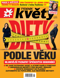 Květy