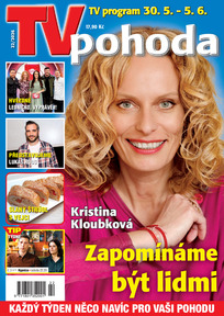 TV pohoda
