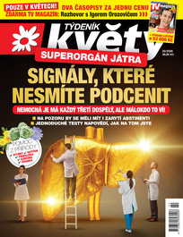 Květy