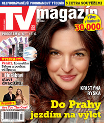 TV Magazín