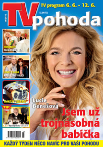 TV pohoda