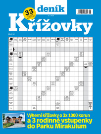 Deník Křížovky