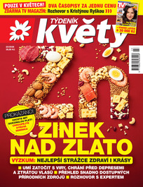 Květy
