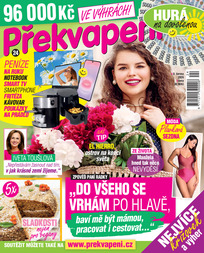 Překvapení