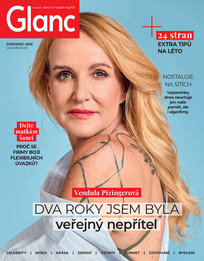 Glanc