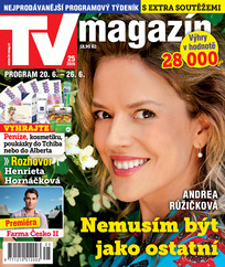 TV Magazín