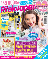 Překvapení