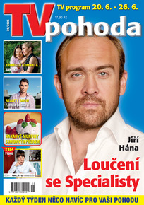 TV pohoda