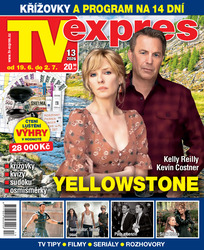 TV Expres