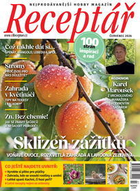 Receptář