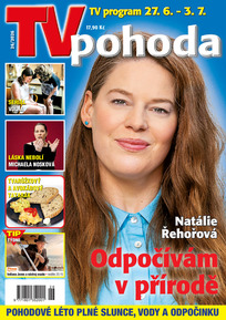 TV pohoda