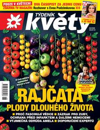 Květy