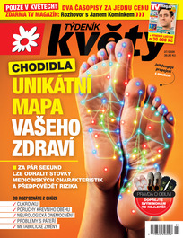 Květy