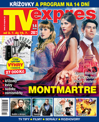 TV Expres