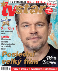 TV Star