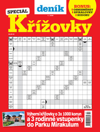 Deník Křížovky