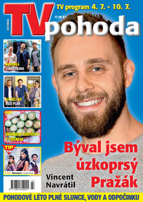 TV pohoda