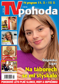 TV pohoda