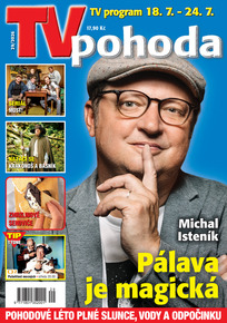 TV pohoda