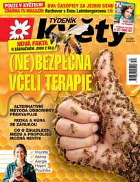 Květy