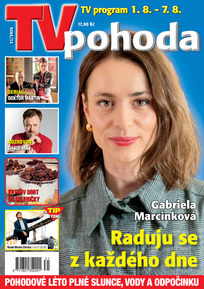 TV pohoda
