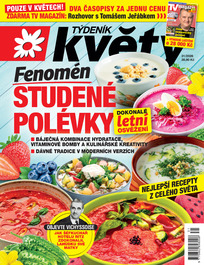 Květy