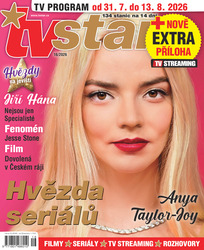 TV Star