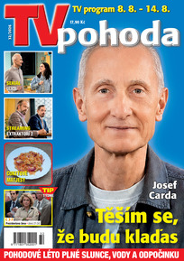 TV pohoda