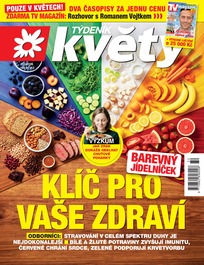 Květy