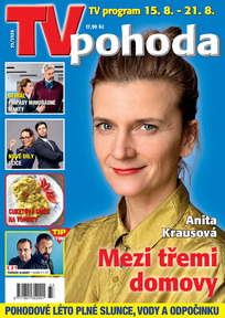 TV pohoda