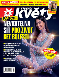 Květy
