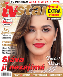 TV Star